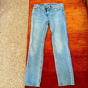 Levi’s 511 Slim Jeans 29x32